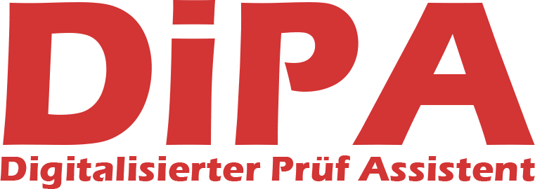 DiPA - Digitalisierter Prüf-Assistent