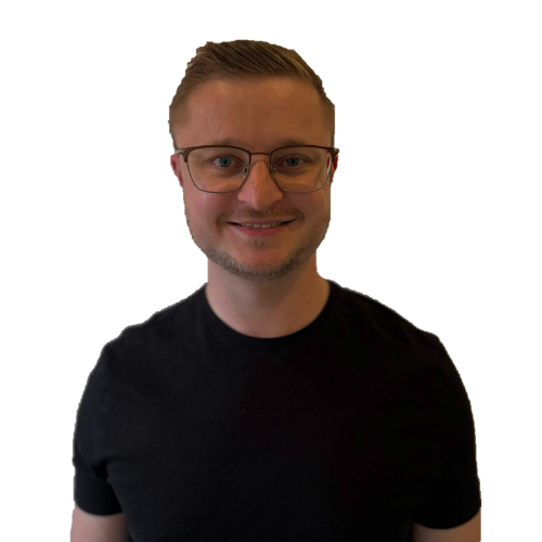 Alexander Sprengel, Mitgründer von DiPA Systems
