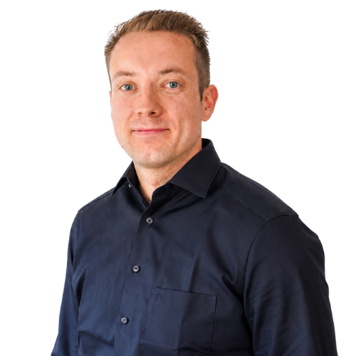 Christian Funke, Mitgründer von DiPA Systems