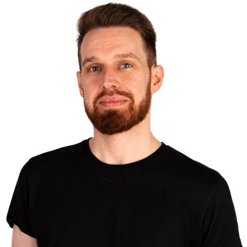Michel Richter, Mitgründer von DiPA Systems